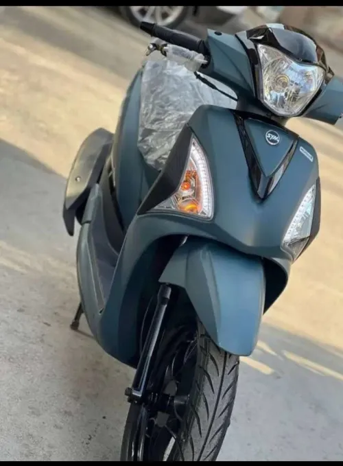 Sym St 2025