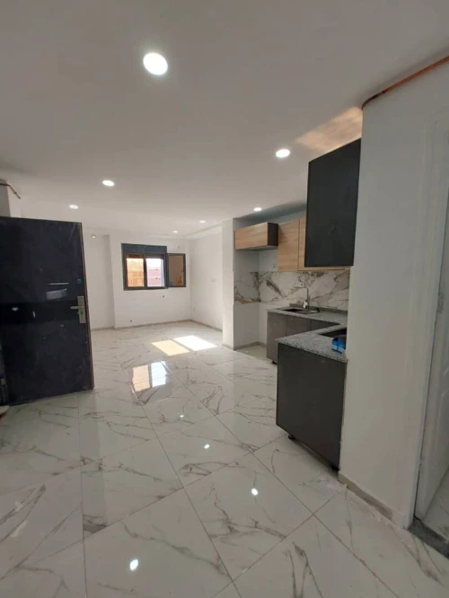 Location Appartement F2 Alger Birkhadem