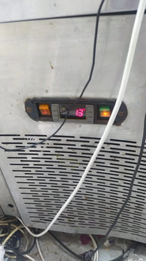 Réparation électroménager 