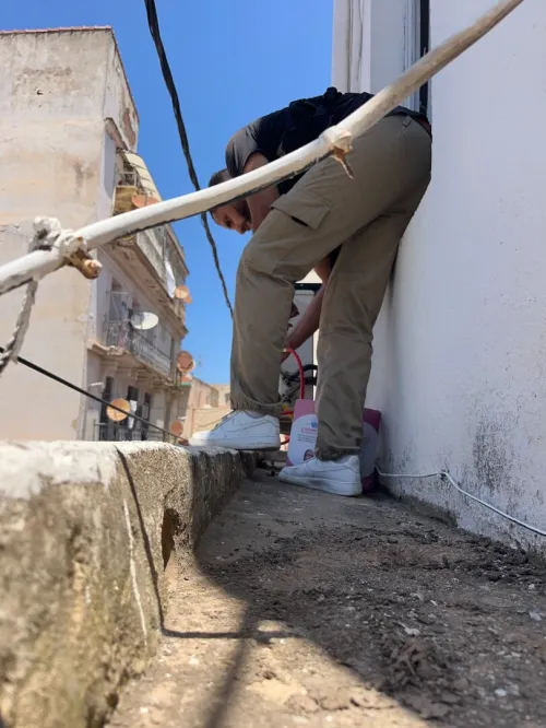 Maintenance Climatisation et électroménager