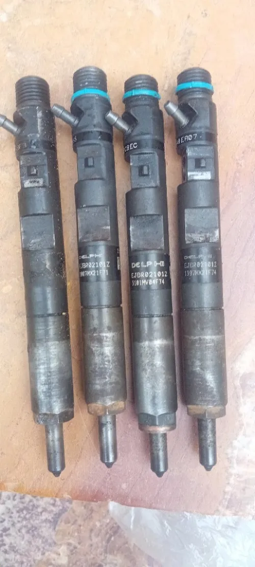 Injecteur 1.5 dci / la cases FR