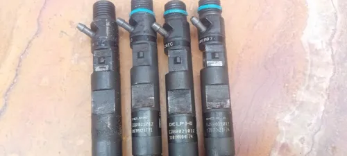 Injecteur 1.5 dci / la cases FR
