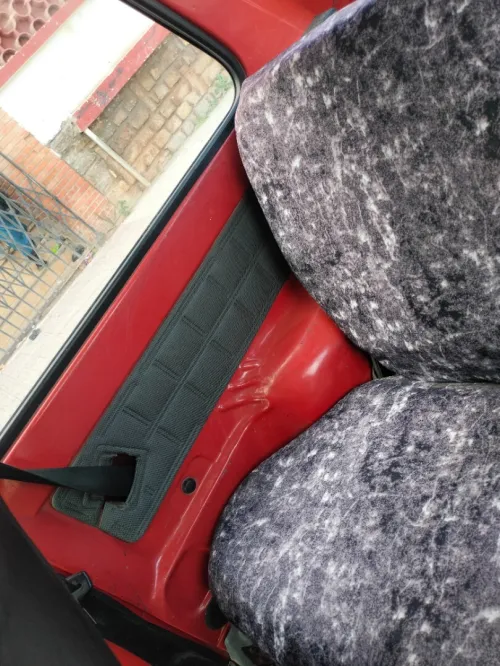 Fiat Panda 1996 Panda