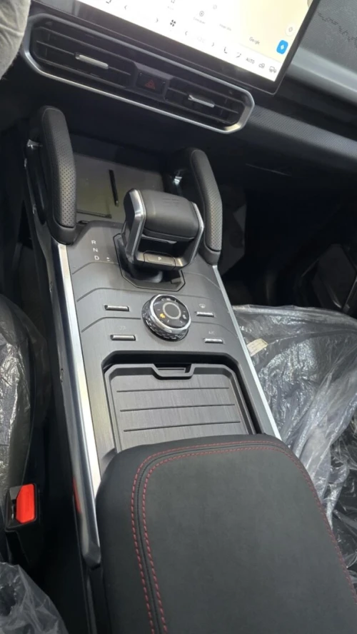Jetour T2 2025 T2