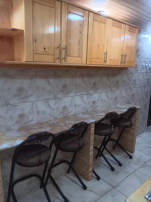 Vente Appartement F4 Oran Oran