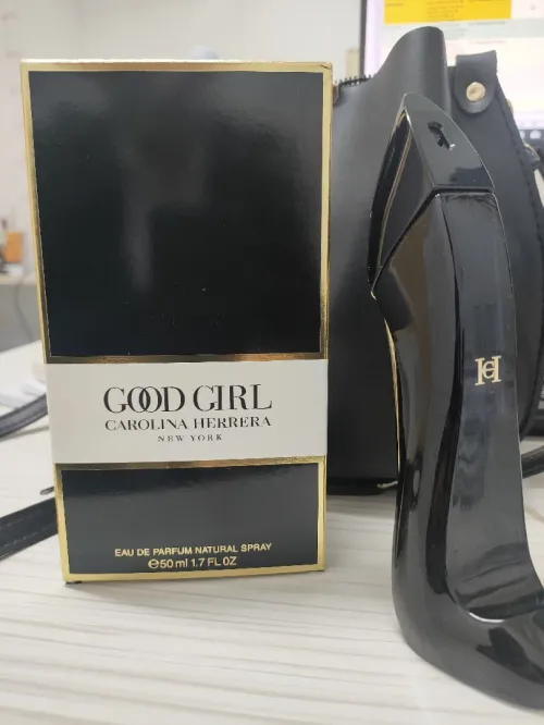 Parfum good girl 