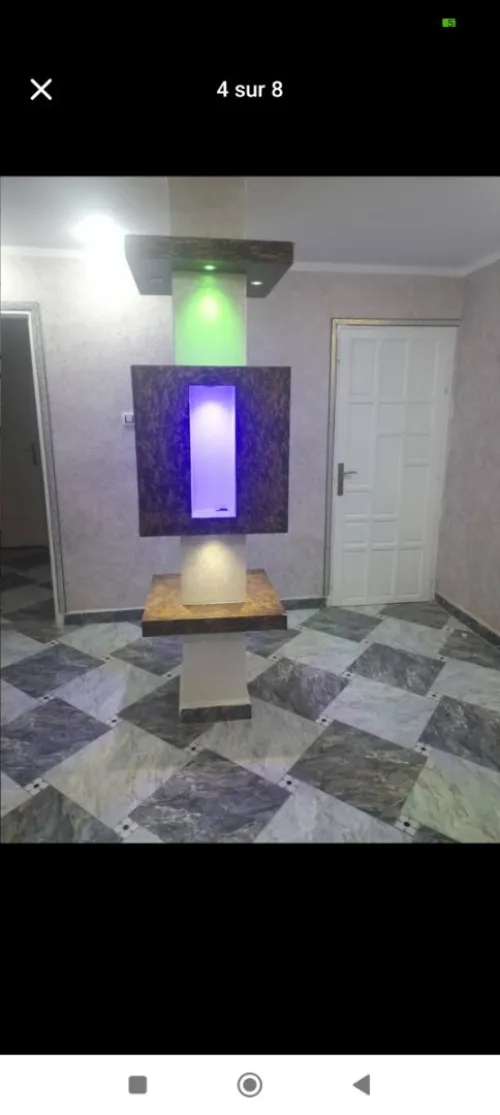 Vente Villa Bordj Bou Arreridj Bir kasdali