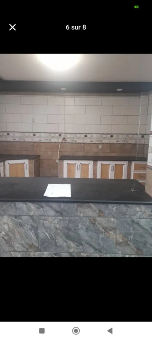 Vente Villa Bordj Bou Arreridj Bir kasdali