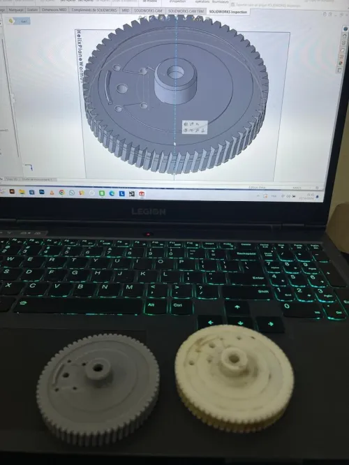 Impression 3d - 3D PRINT - طباعة مجسمات ثلاثية الأبعاد 