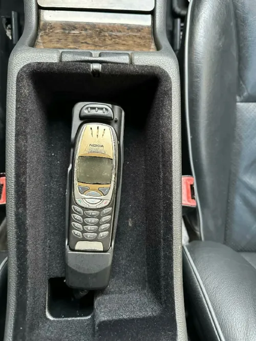 Mercedes E240 2001 Avant garde