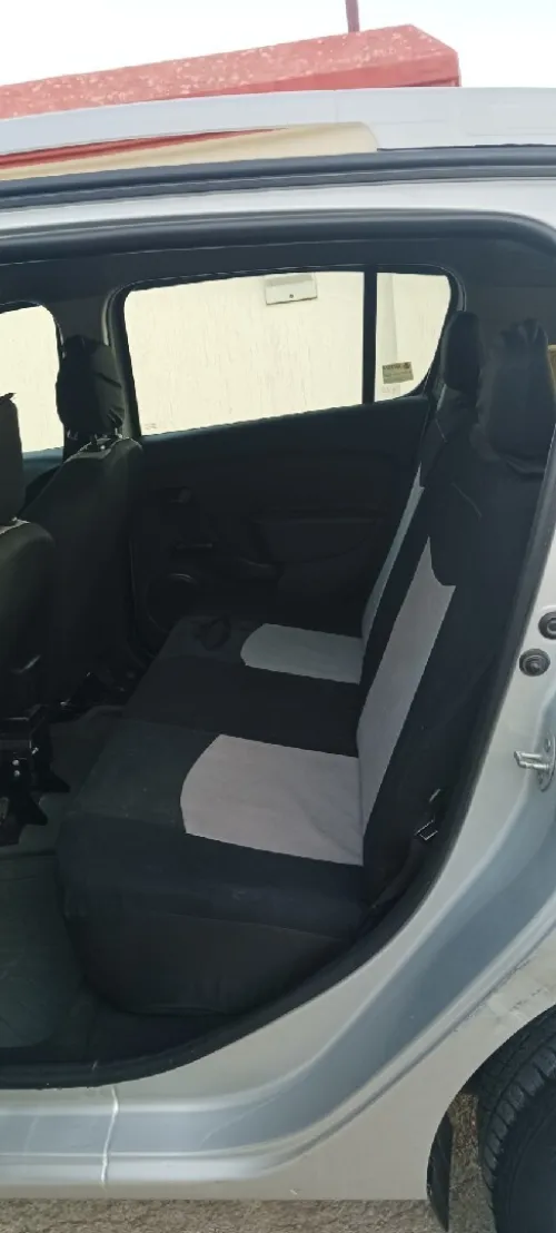 Dacia Sandero 2015 