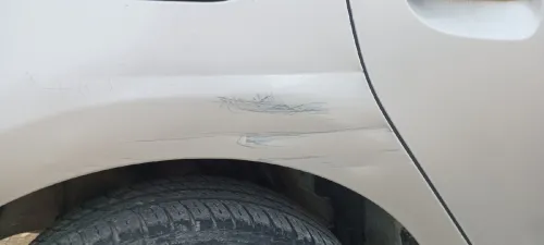 Dacia Sandero 2015 