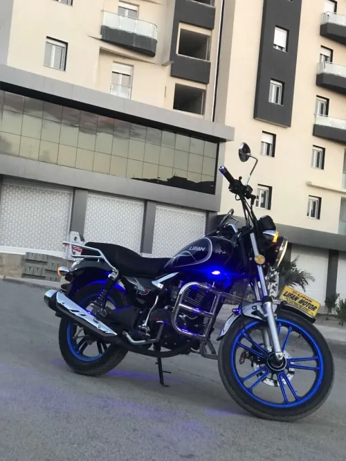 Lifan 7a 2025