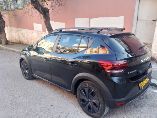 Renault Stepway 2025 