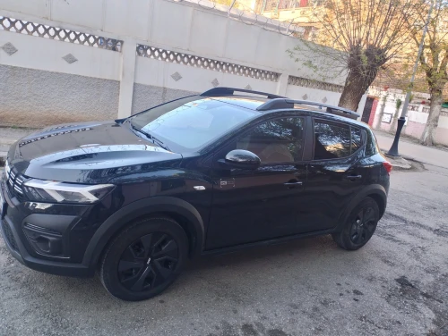 Renault Stepway 2025 