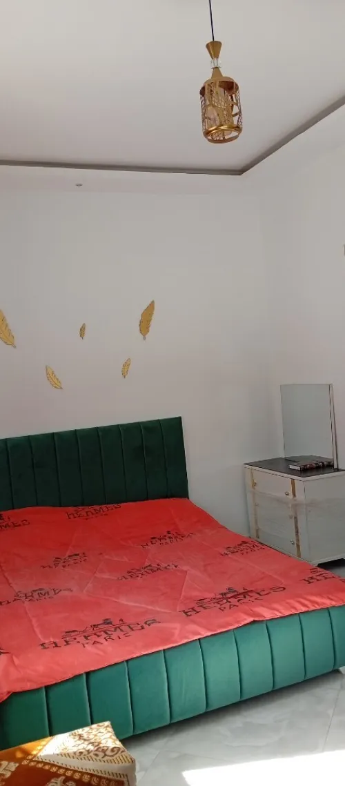 Location vacances Appartement F2 Boumerdès Dellys
