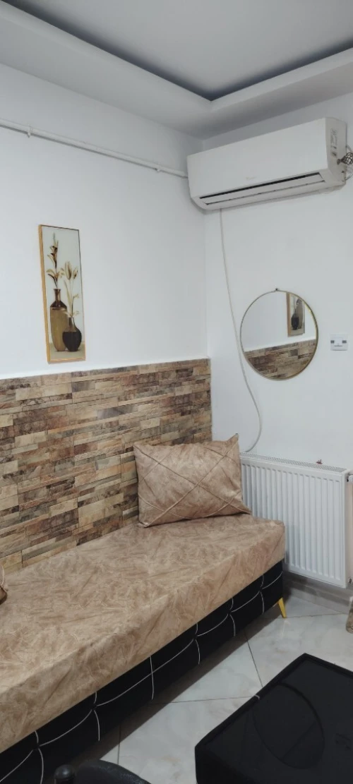 Location vacances Appartement F2 Boumerdès Boumerdes 9