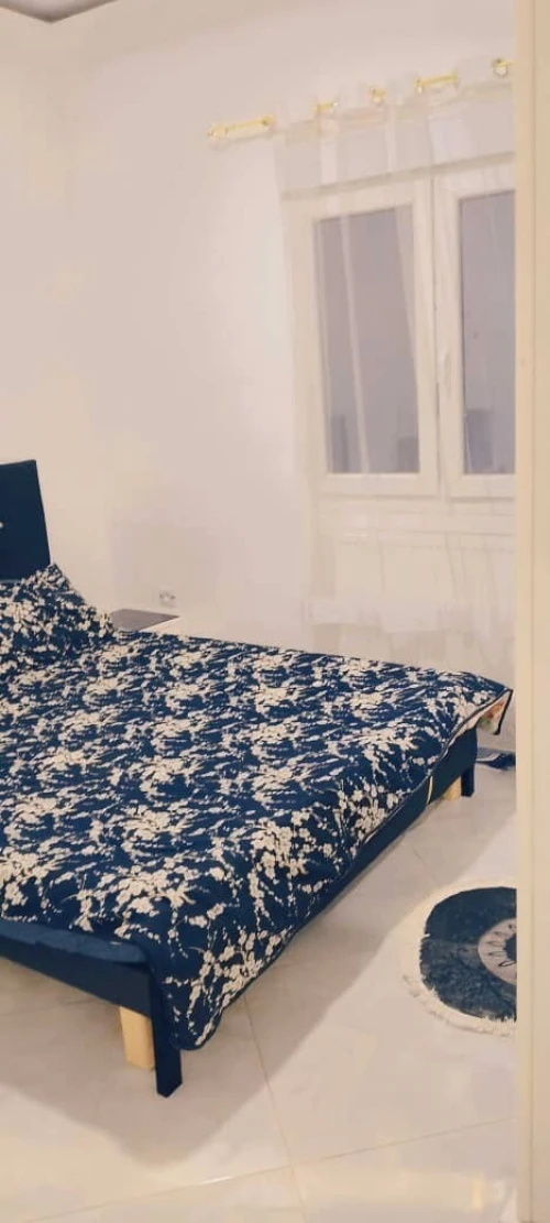 Location vacances Appartement F2 Boumerdès Boumerdes