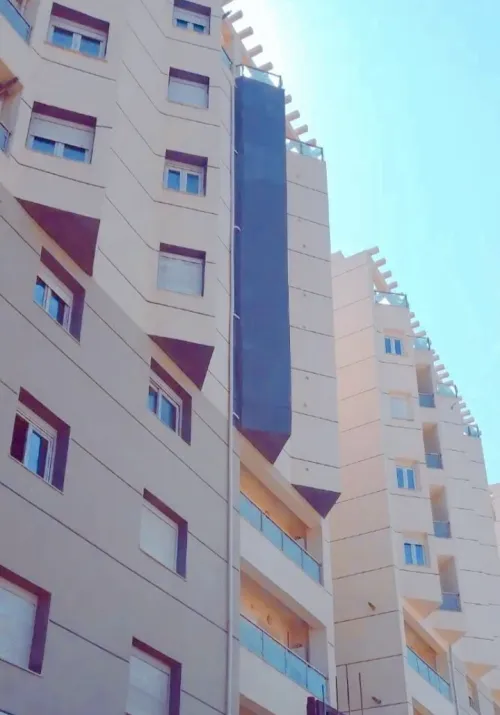 Location vacances Appartement F2 Boumerdès Dellys