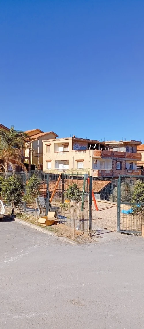 Location vacances Appartement F2 Boumerdès Dellys 9