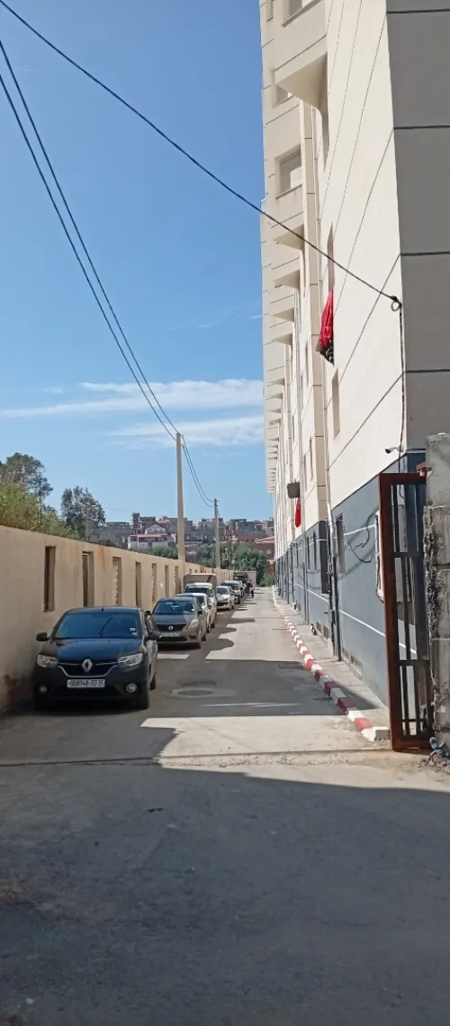 Location vacances Appartement F2 Boumerdès Dellys