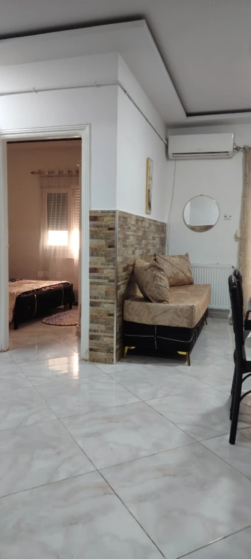 Location vacances Appartement F2 Boumerdès Boumerdes 36