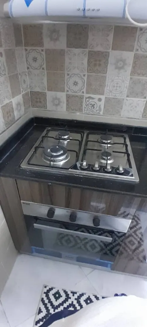 Location vacances Appartement F2 Boumerdès Boumerdes