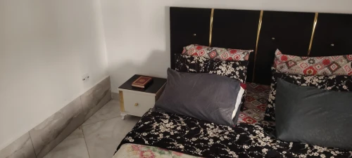 Location vacances Appartement F2 Boumerdès Boumerdes 14