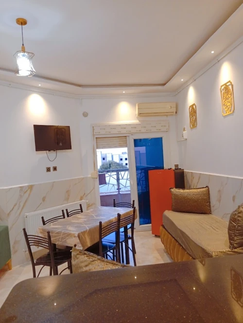 Location vacances Appartement F2 Boumerdès Dellys 2
