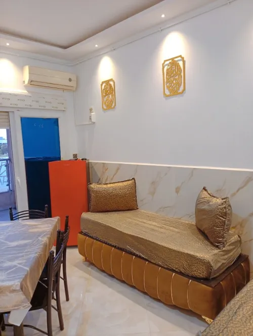 Location vacances Appartement F2 Boumerdès Dellys