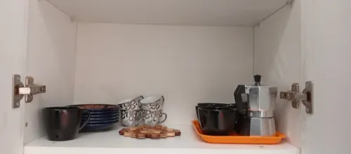 Location vacances Appartement F2 Boumerdès Dellys