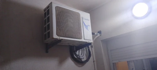 Location vacances Appartement F2 Boumerdès Dellys