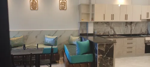 Location vacances Appartement F2 Boumerdès Dellys
