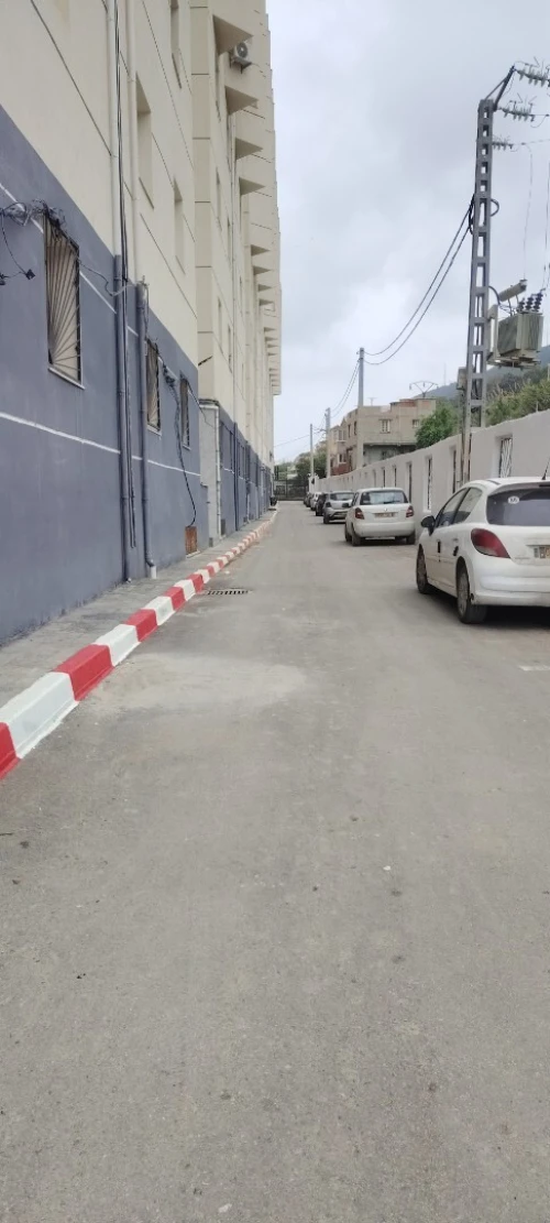 Location vacances Appartement F2 Boumerdès Dellys 19