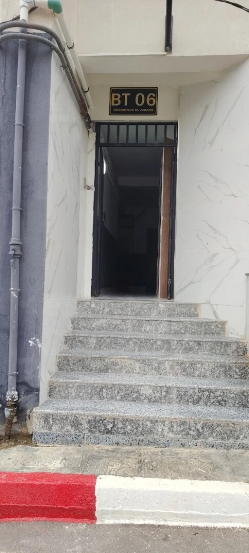 Location vacances Appartement F2 Boumerdès Dellys 4
