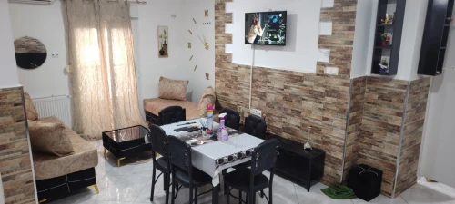 Location vacances Appartement F2 Boumerdès Boumerdes 17