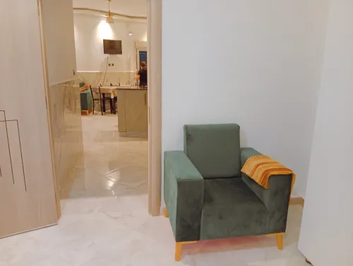 Location vacances Appartement F2 Boumerdès Dellys