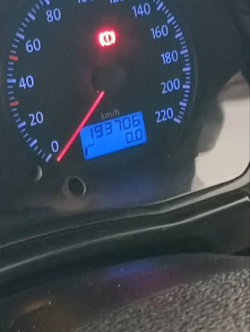 Volkswagen Polo 2007 Polo