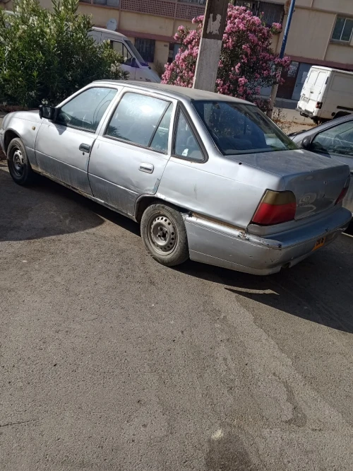 Daewoo Cielo 1998 Cielo