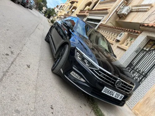 Volkswagen Passat 2020 R lin