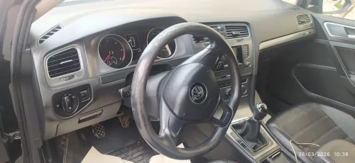 Volkswagen Golf 7 2013 Golf 7