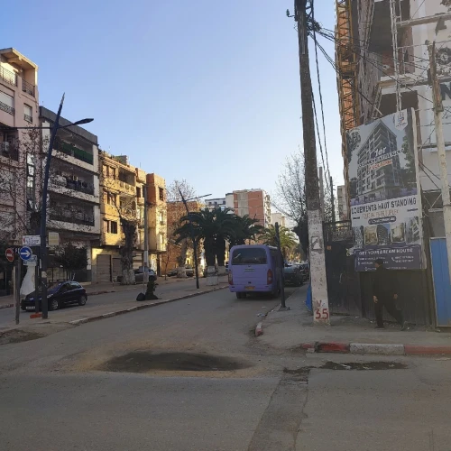 Vente Appartement F3 Blida Boufarik