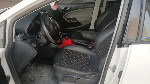Seat Ibiza 2017 High Facelift
