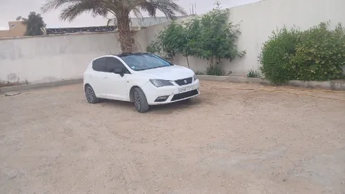 Seat Ibiza 2017 High Facelift