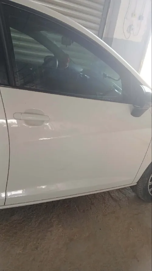 Seat Ibiza 2017 High Facelift