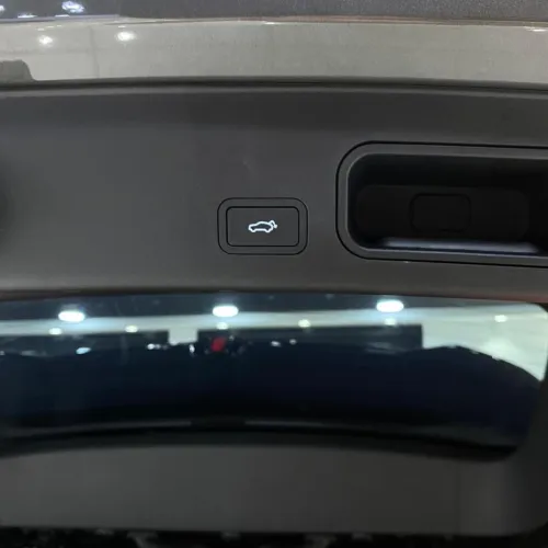 Geely Starray 2026 Tout opp