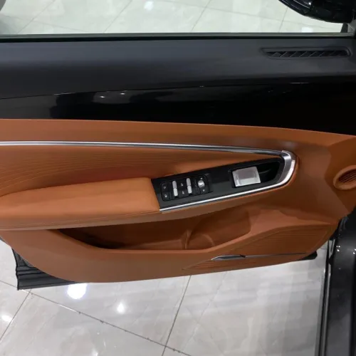 Geely Coolray 2026 