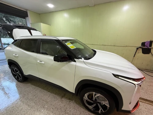 Geely Cityray 2026 