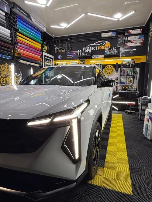 Geely Coolray 2026 