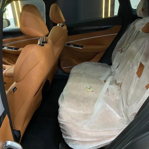 Geely Coolray 2026 